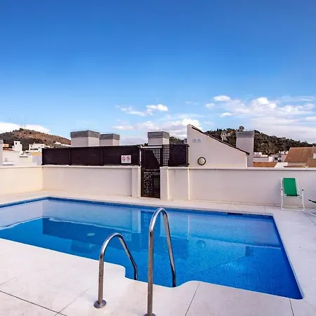 -malagasunapts- Freeparking Shared Pool *
