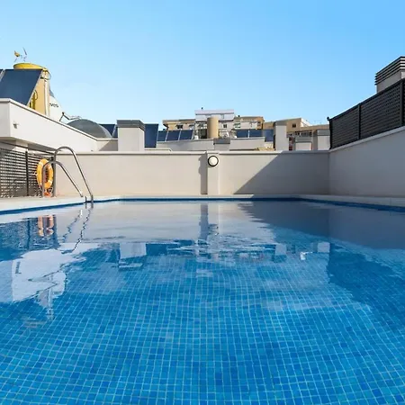 -malagasunapts- Freeparking Shared Pool *