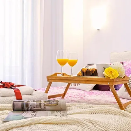 Apartment -malagasunapts- Freeparking Shared Pool Malaga