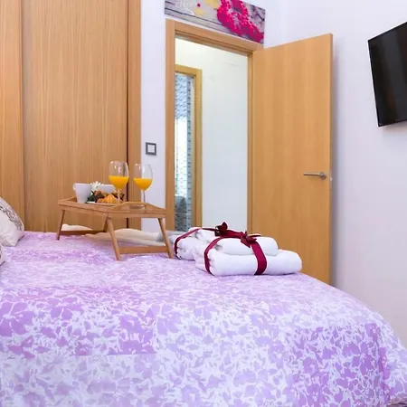 Apartamento -malagasunapts- Freeparking Shared Pool