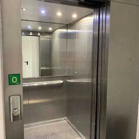 Apartamento -malagasunapts- Freeparking Shared Pool